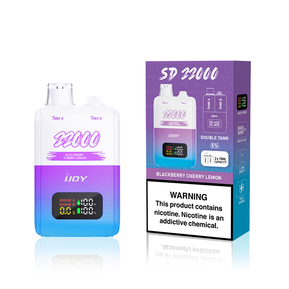 IJOY SD 22000