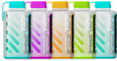 VOZOL GEAR POWER(20K)