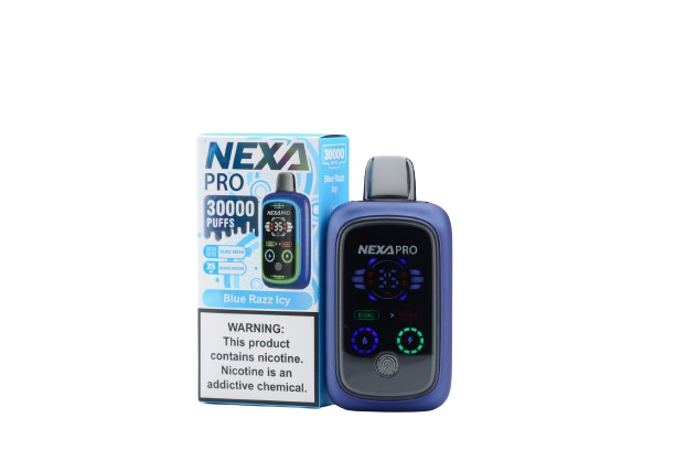 Nexa Pro Blue_Razz_Icy-removebg-preview