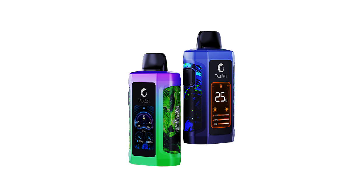iJoy TianJiZen JUDO 24000 Main_Picture